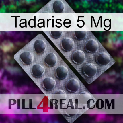Tadarise 5Mg 31